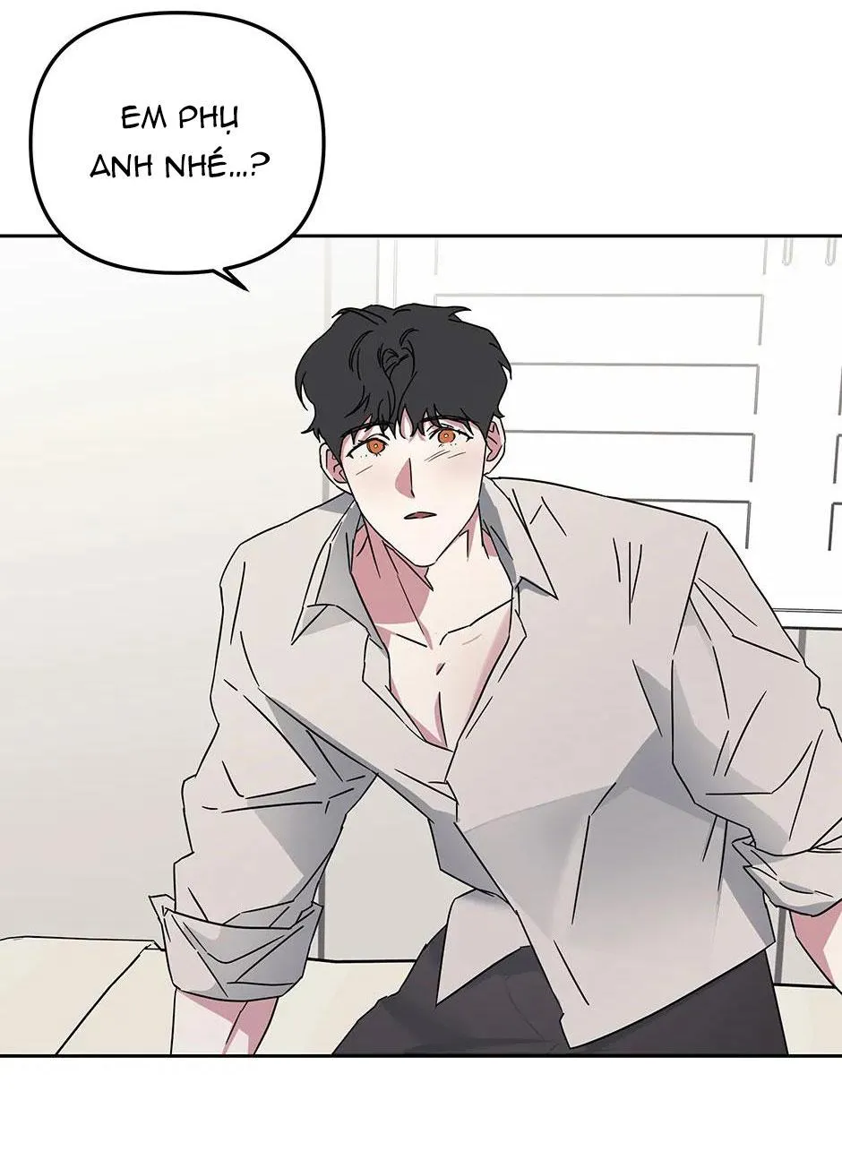 Chén Ghệ Mới Bồ Cũ Chapter 3 Trang 17