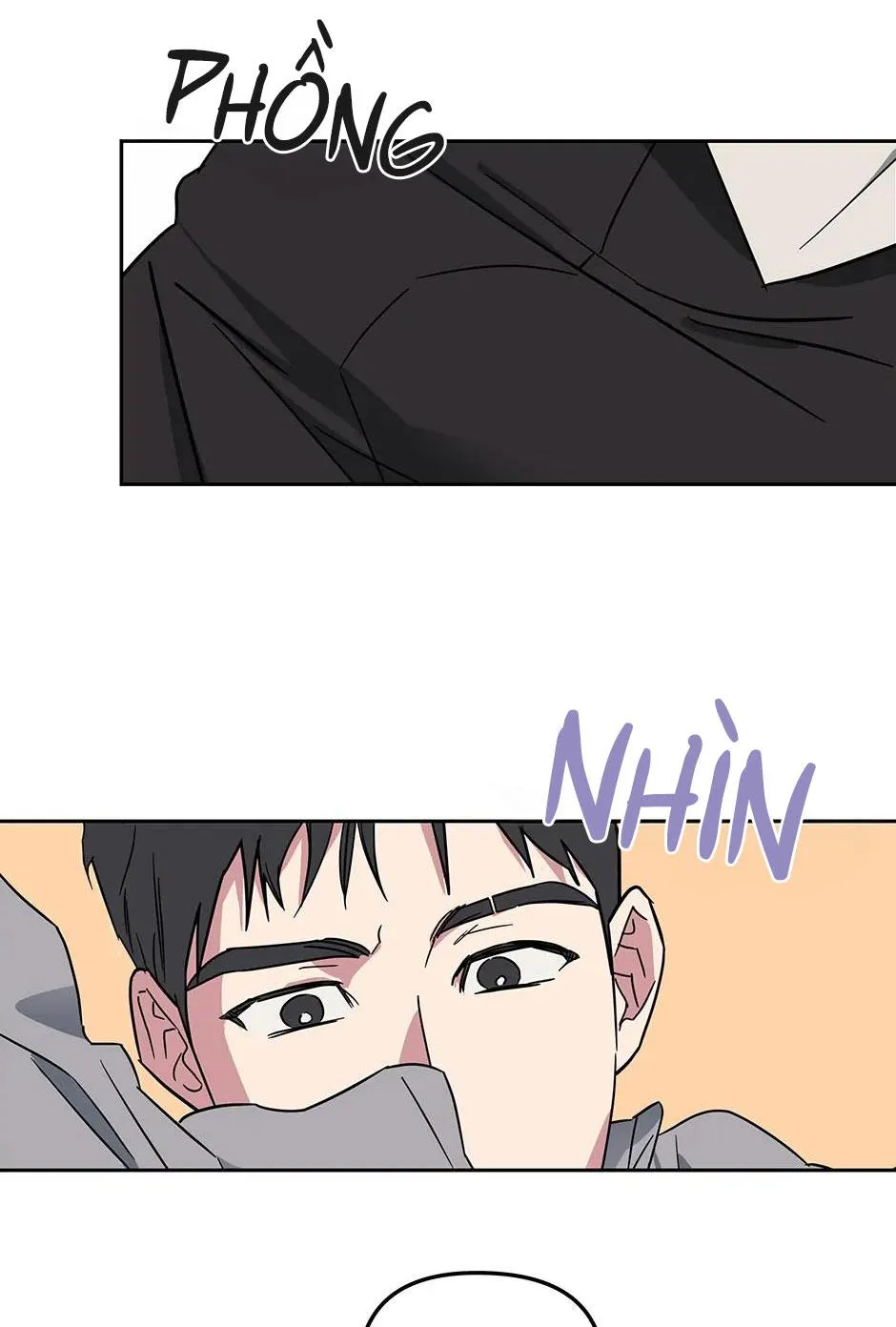 Chén Ghệ Mới Bồ Cũ Chapter 3 Trang 18