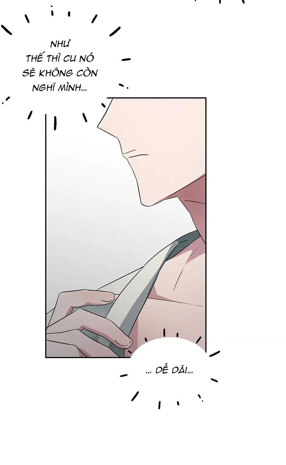 Chén Ghệ Mới Bồ Cũ Chapter 3 Trang 24