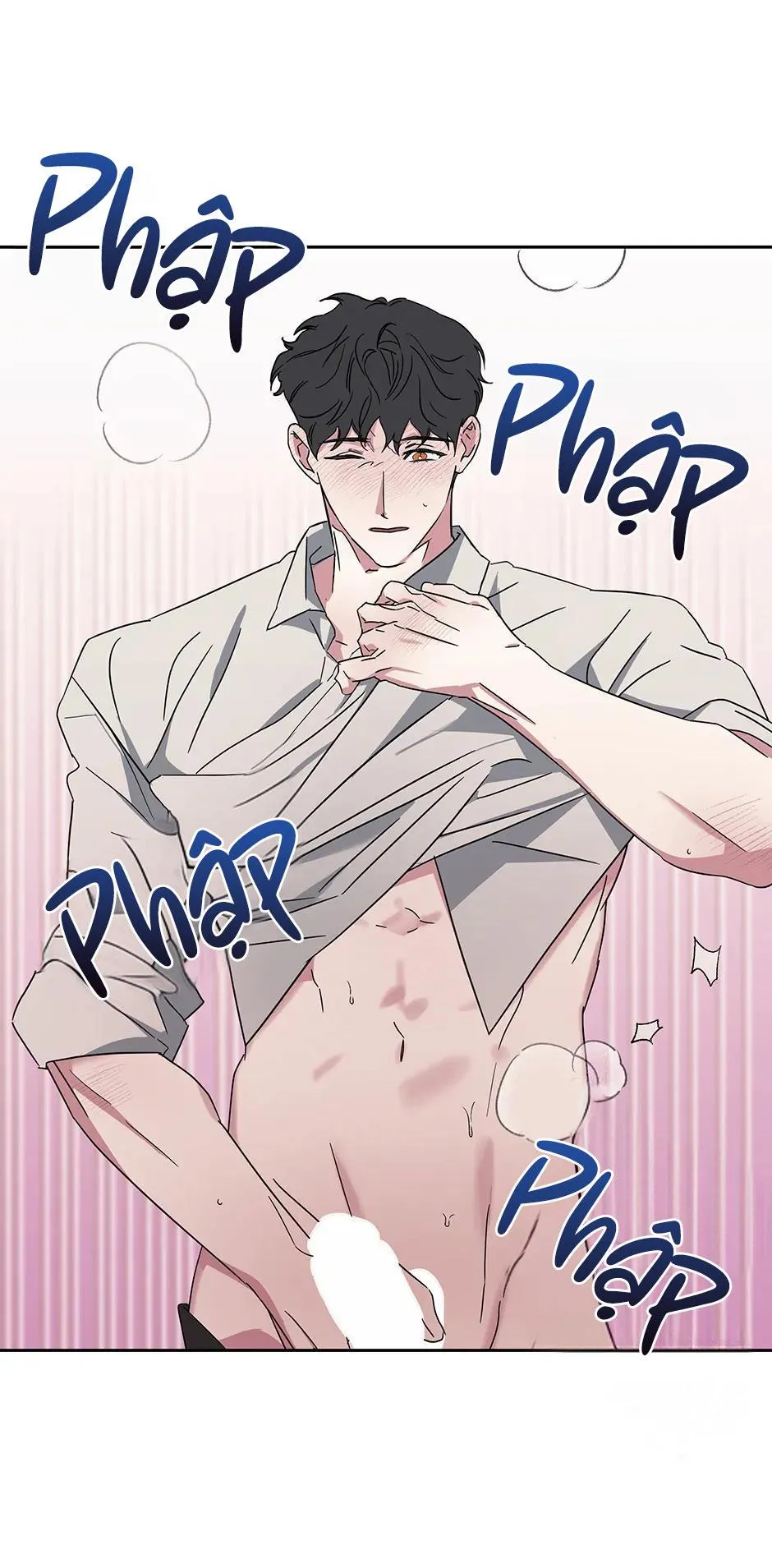 Chén Ghệ Mới Bồ Cũ Chapter 3 Trang 26