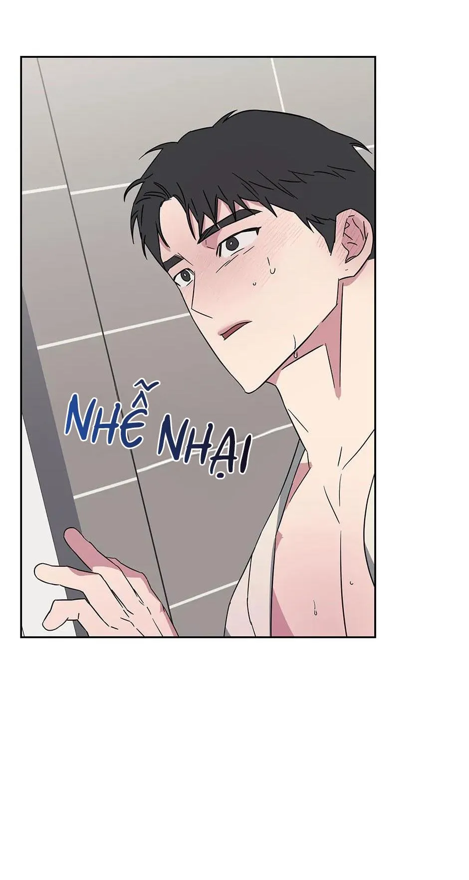 Chén Ghệ Mới Bồ Cũ Chapter 3 Trang 28