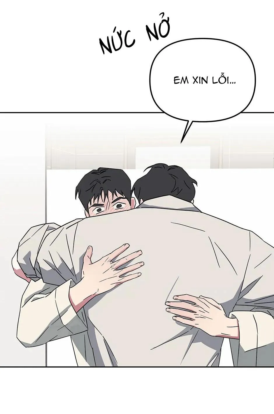 Chén Ghệ Mới Bồ Cũ Chapter 3 Trang 32