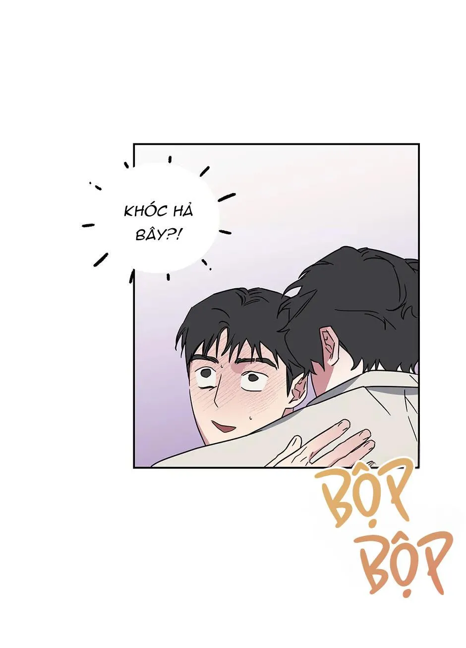 Chén Ghệ Mới Bồ Cũ Chapter 3 Trang 33