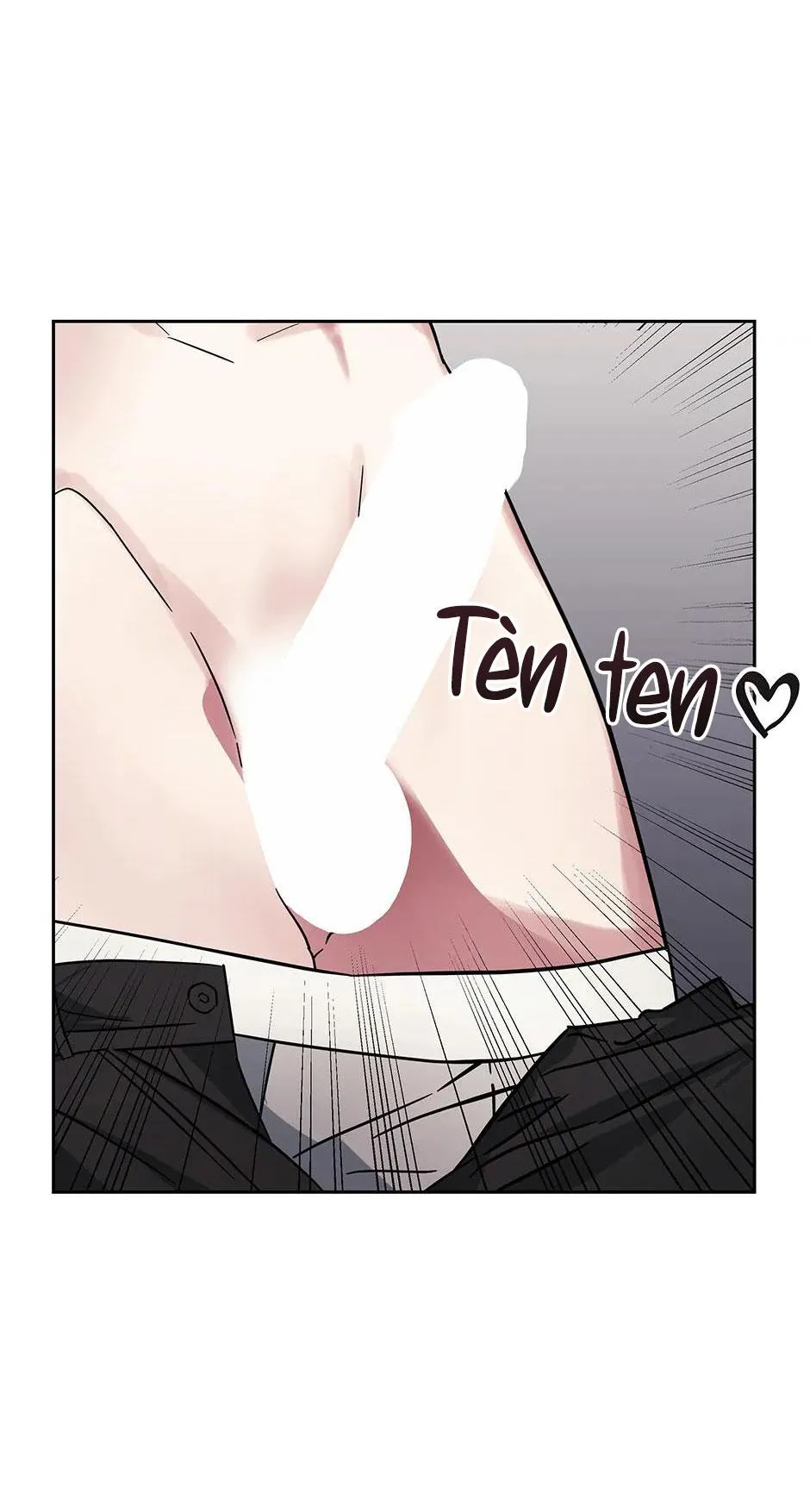 Chén Ghệ Mới Bồ Cũ Chapter 3 Trang 36