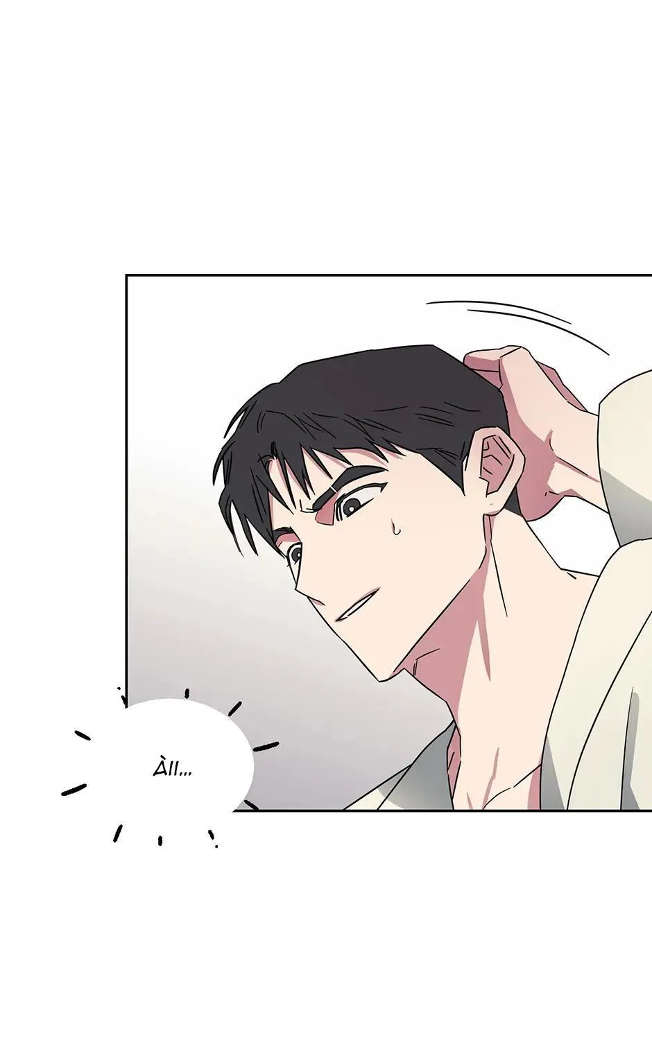 Chén Ghệ Mới Bồ Cũ Chapter 3 Trang 37