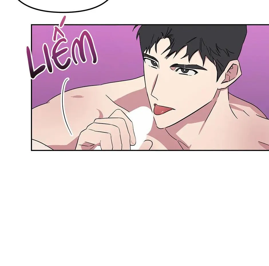 Chén Ghệ Mới Bồ Cũ Chapter 3 Trang 43