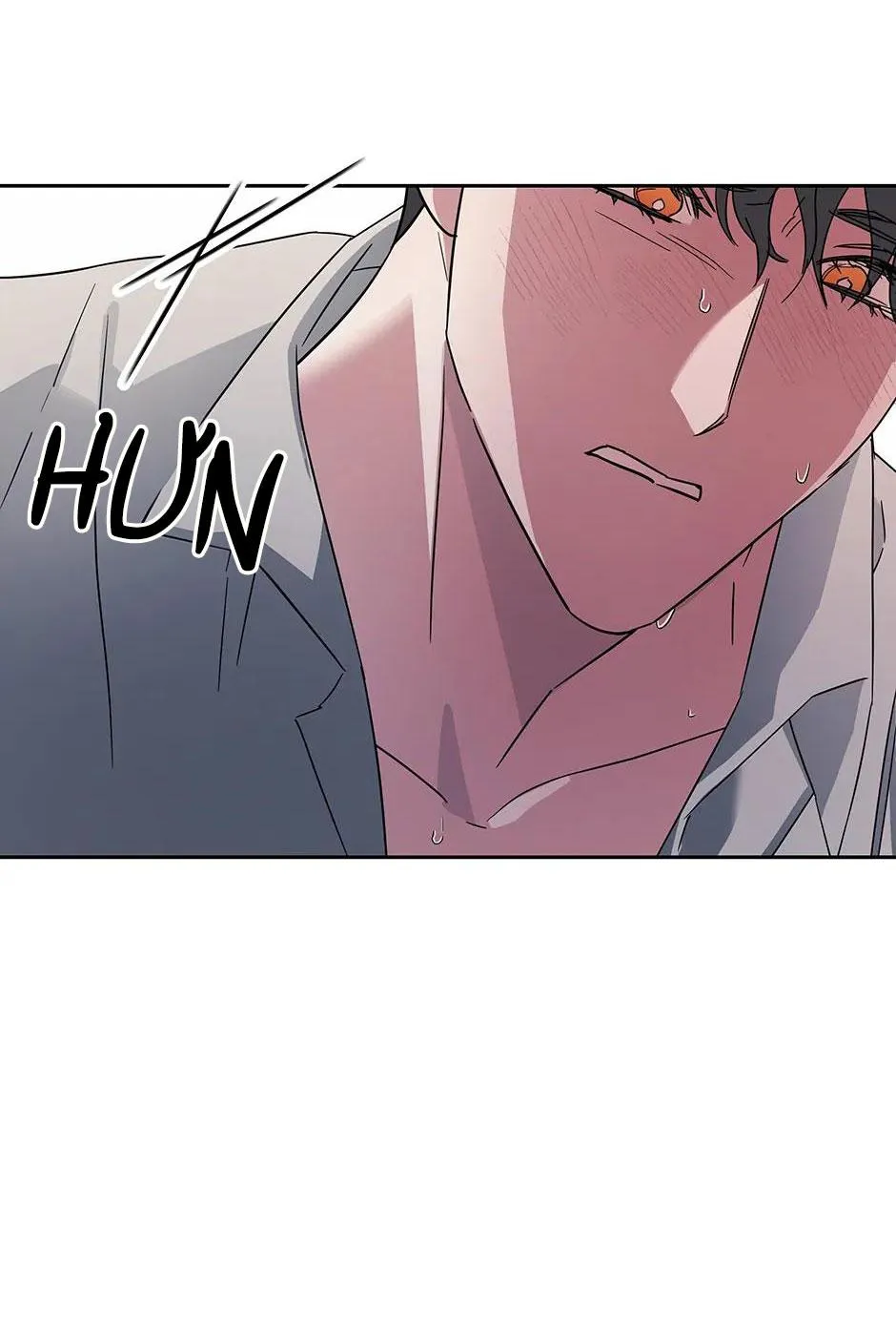 Chén Ghệ Mới Bồ Cũ Chapter 3 Trang 44