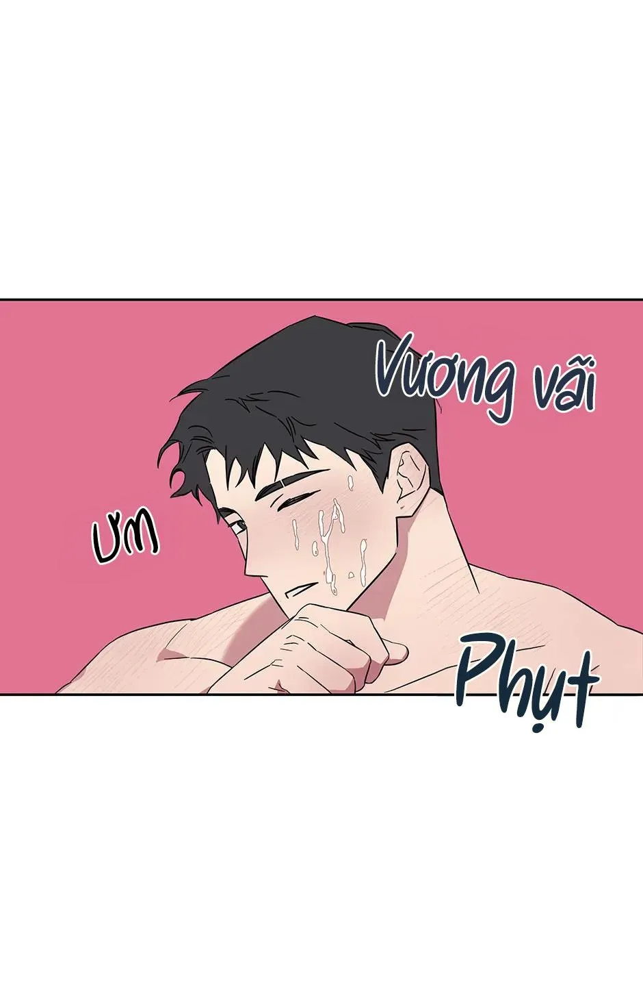 Chén Ghệ Mới Bồ Cũ Chapter 3 Trang 45