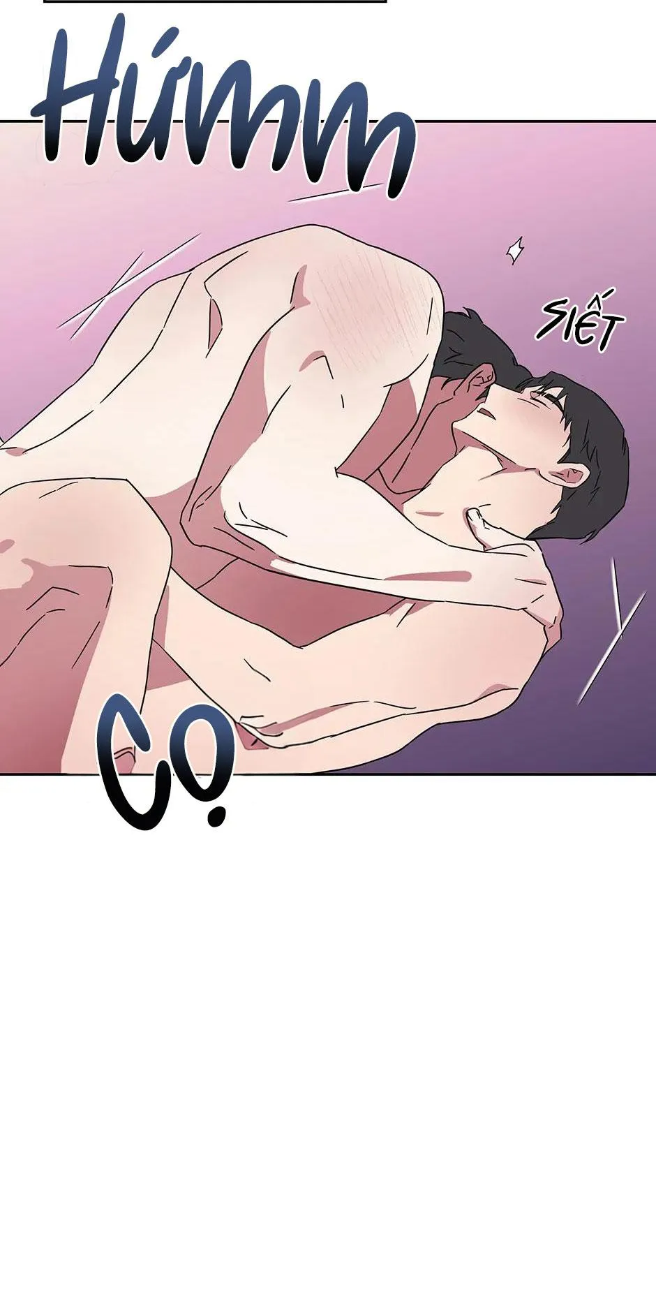 Chén Ghệ Mới Bồ Cũ Chapter 3 Trang 48