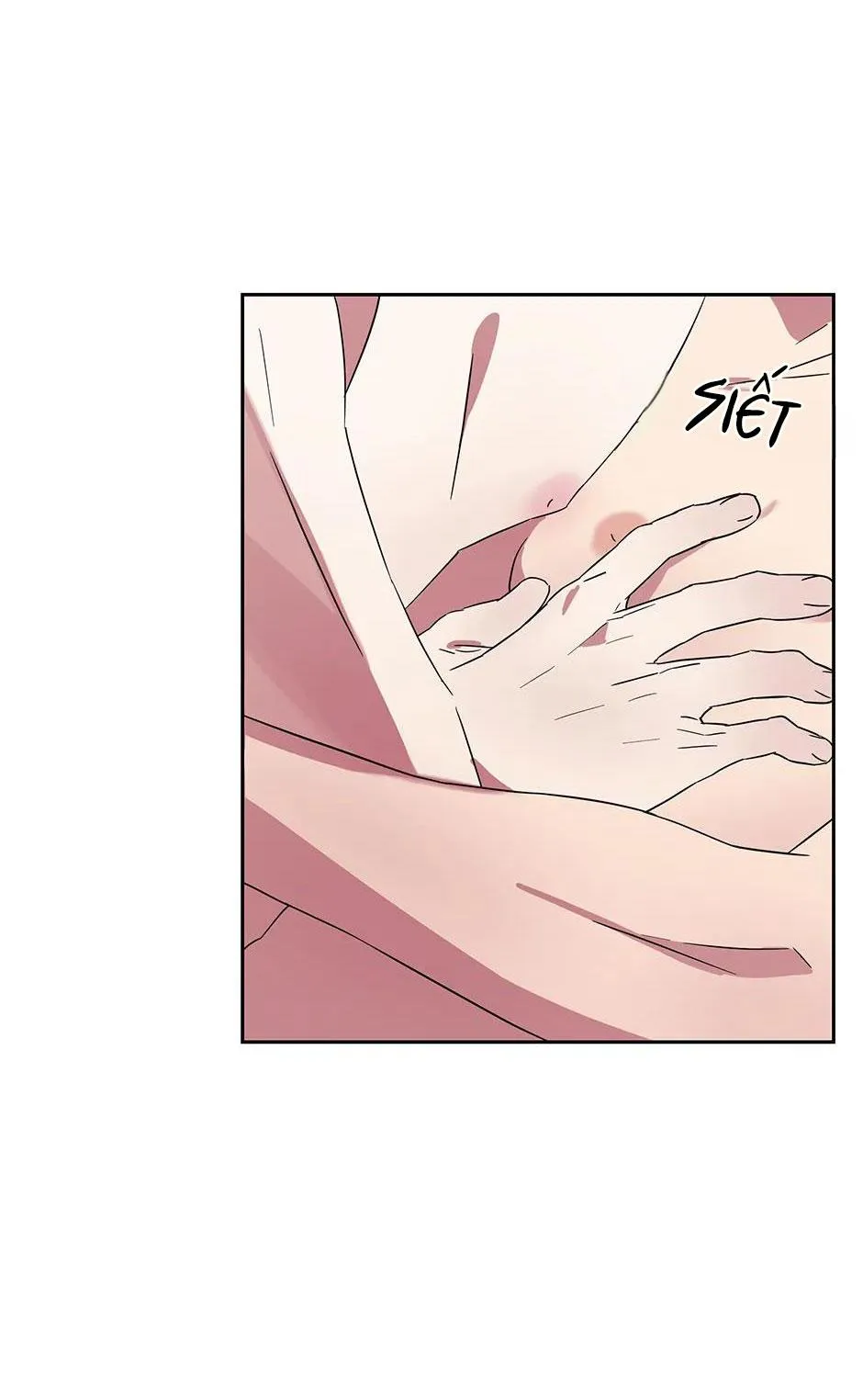 Chén Ghệ Mới Bồ Cũ Chapter 3 Trang 49