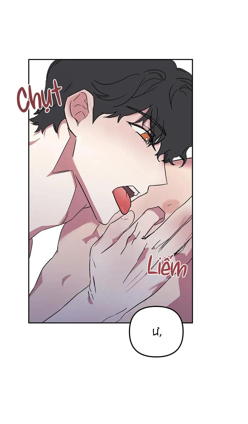 Chén Ghệ Mới Bồ Cũ Chapter 3 Trang 50