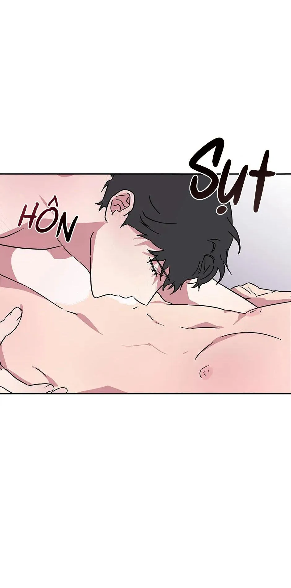 Chén Ghệ Mới Bồ Cũ Chapter 3 Trang 53