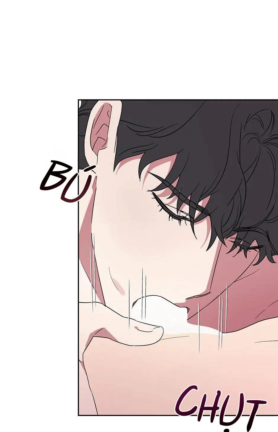 Chén Ghệ Mới Bồ Cũ Chapter 3 Trang 55