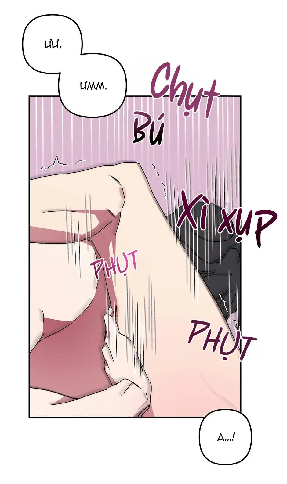 Chén Ghệ Mới Bồ Cũ Chapter 3 Trang 58