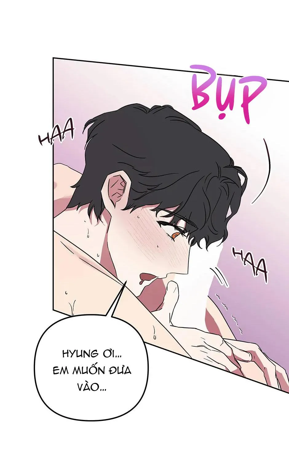 Chén Ghệ Mới Bồ Cũ Chapter 3 Trang 59