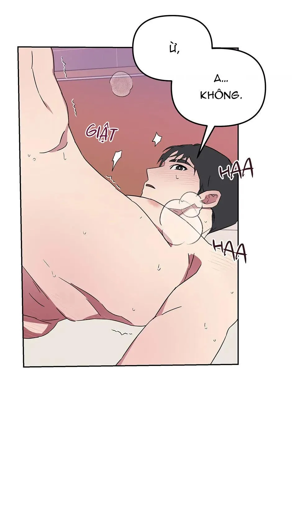 Chén Ghệ Mới Bồ Cũ Chapter 3 Trang 60