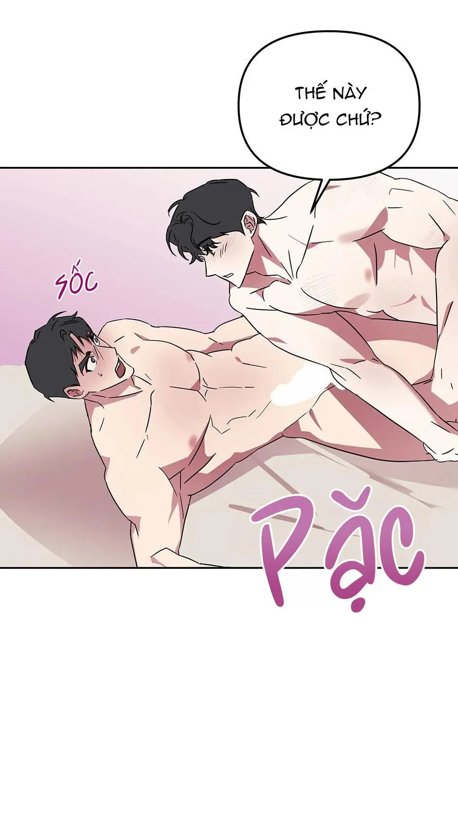 Chén Ghệ Mới Bồ Cũ Chapter 3 Trang 66