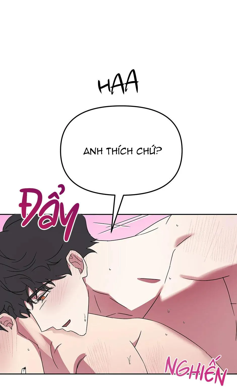 Chén Ghệ Mới Bồ Cũ Chapter 3 Trang 68