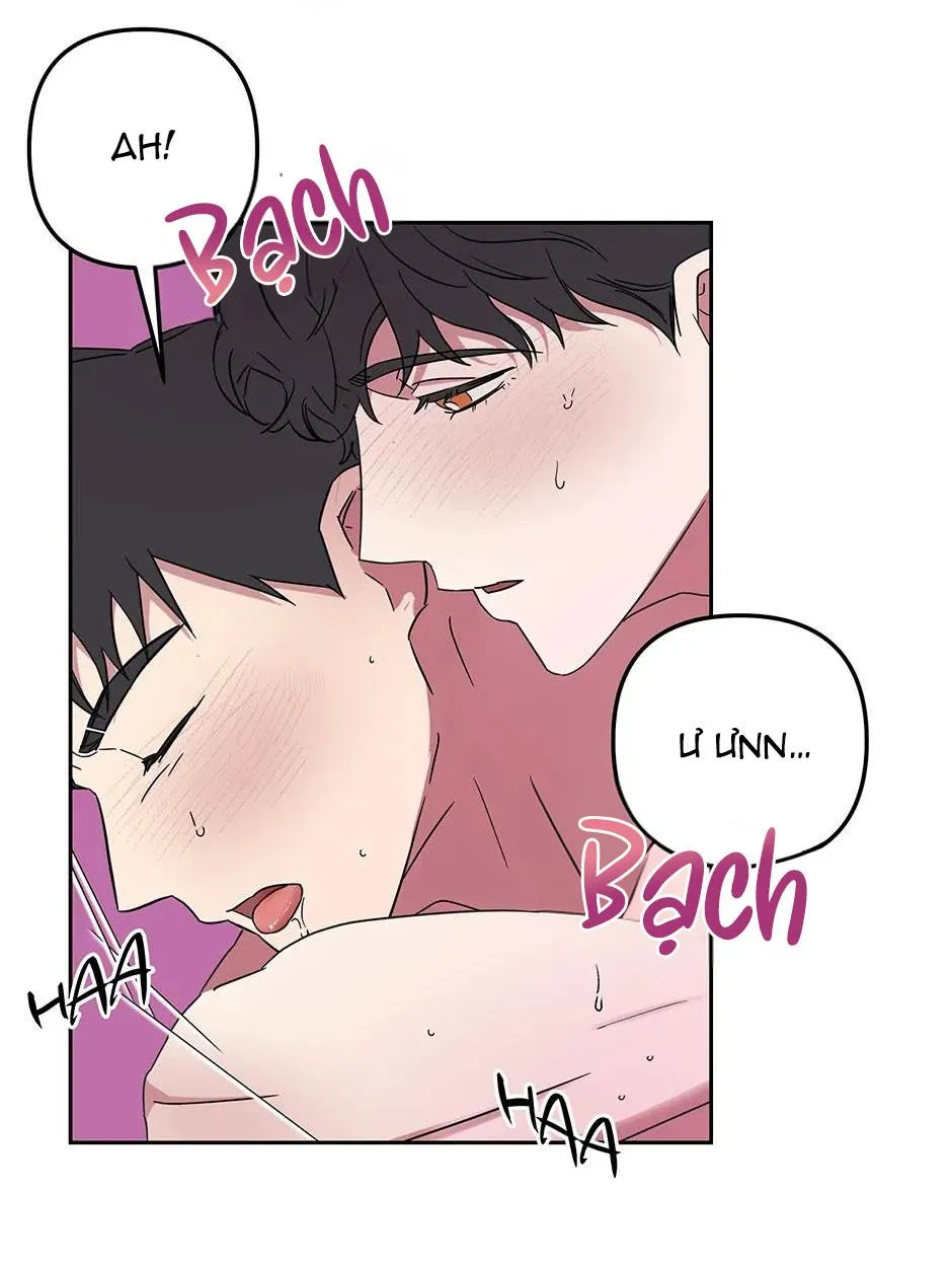 Chén Ghệ Mới Bồ Cũ Chapter 3 Trang 70