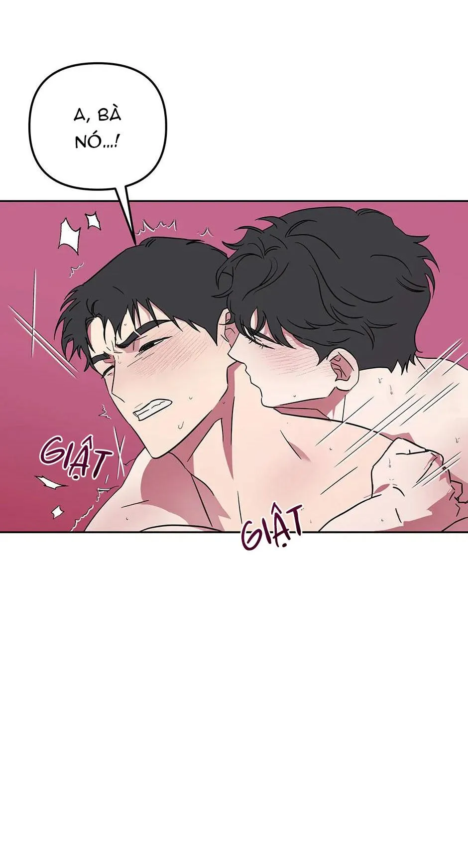 Chén Ghệ Mới Bồ Cũ Chapter 3 Trang 72