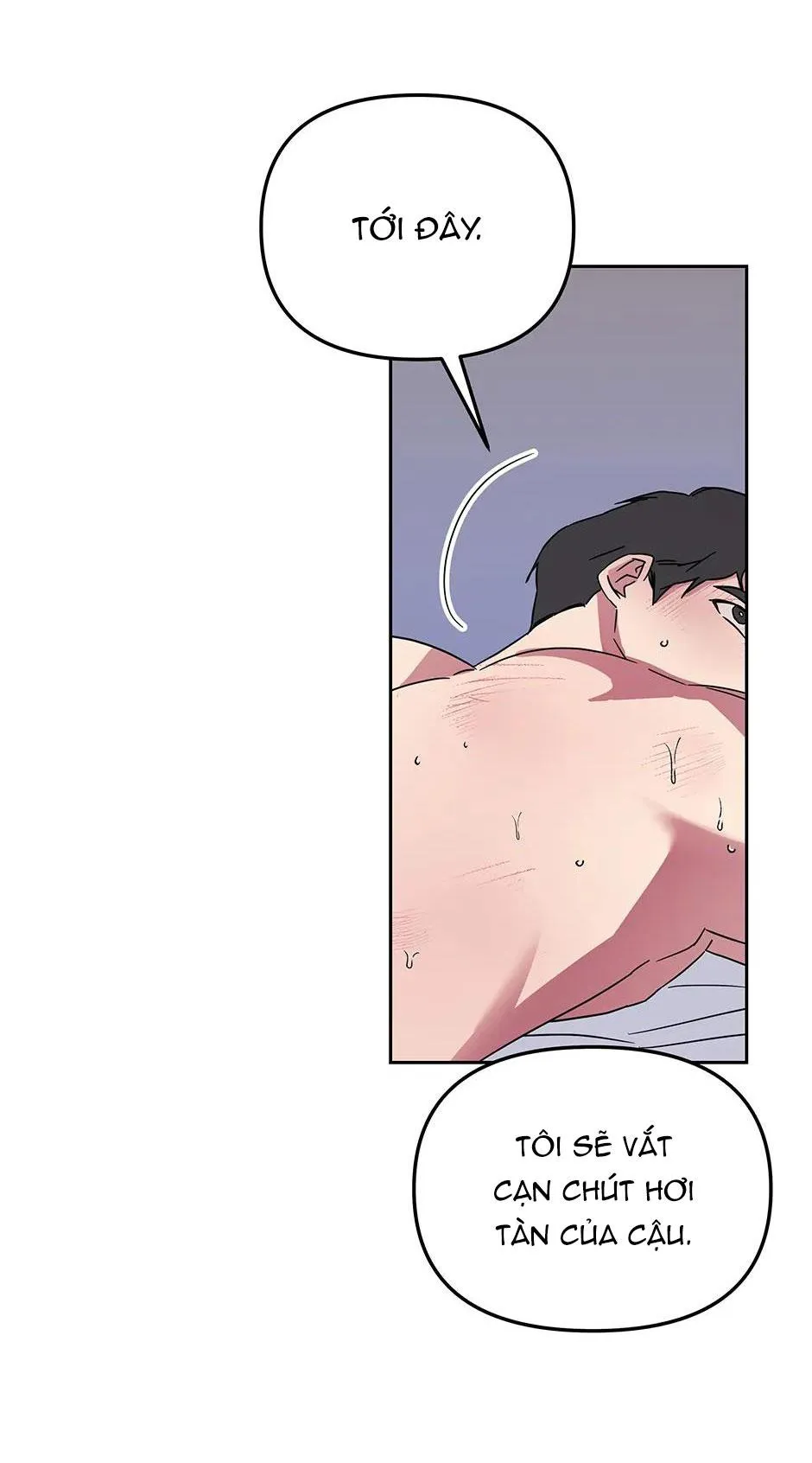 Chén Ghệ Mới Bồ Cũ Chapter 3 Trang 76