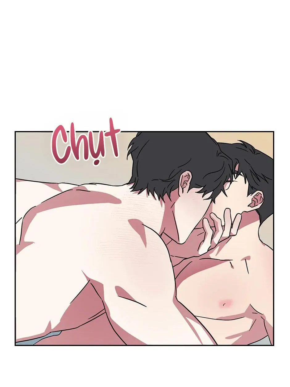 Chén Ghệ Mới Bồ Cũ Chapter 3 Trang 78