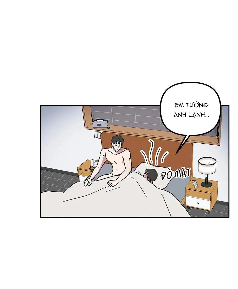 Chén Ghệ Mới Bồ Cũ Chapter 4 Trang 10