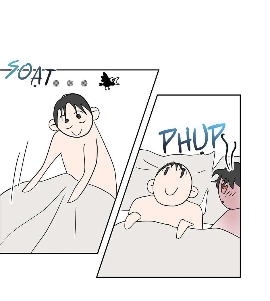 Chén Ghệ Mới Bồ Cũ Chapter 4 Trang 11