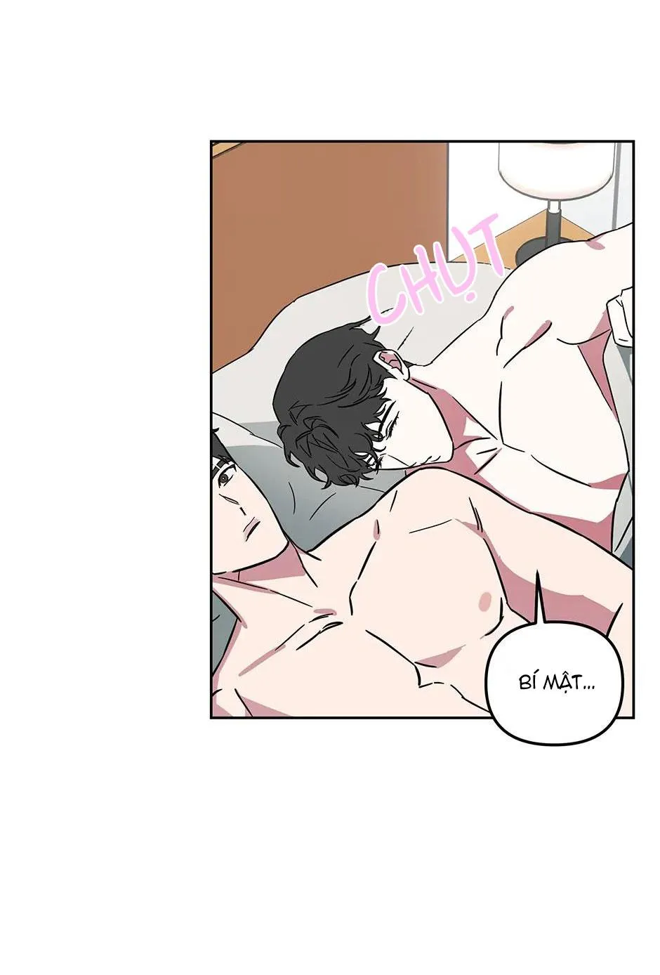 Chén Ghệ Mới Bồ Cũ Chapter 4 Trang 14