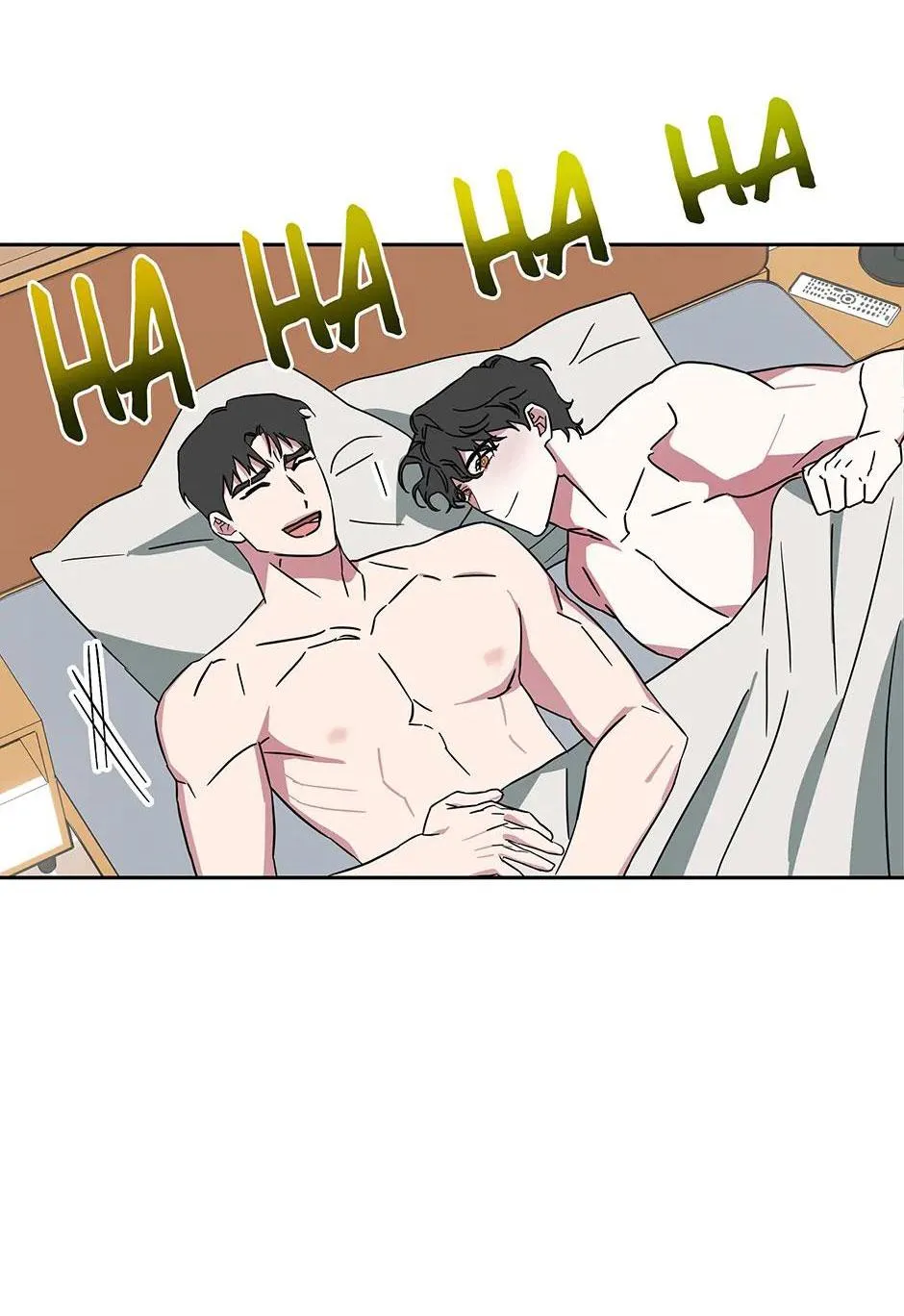 Chén Ghệ Mới Bồ Cũ Chapter 4 Trang 15