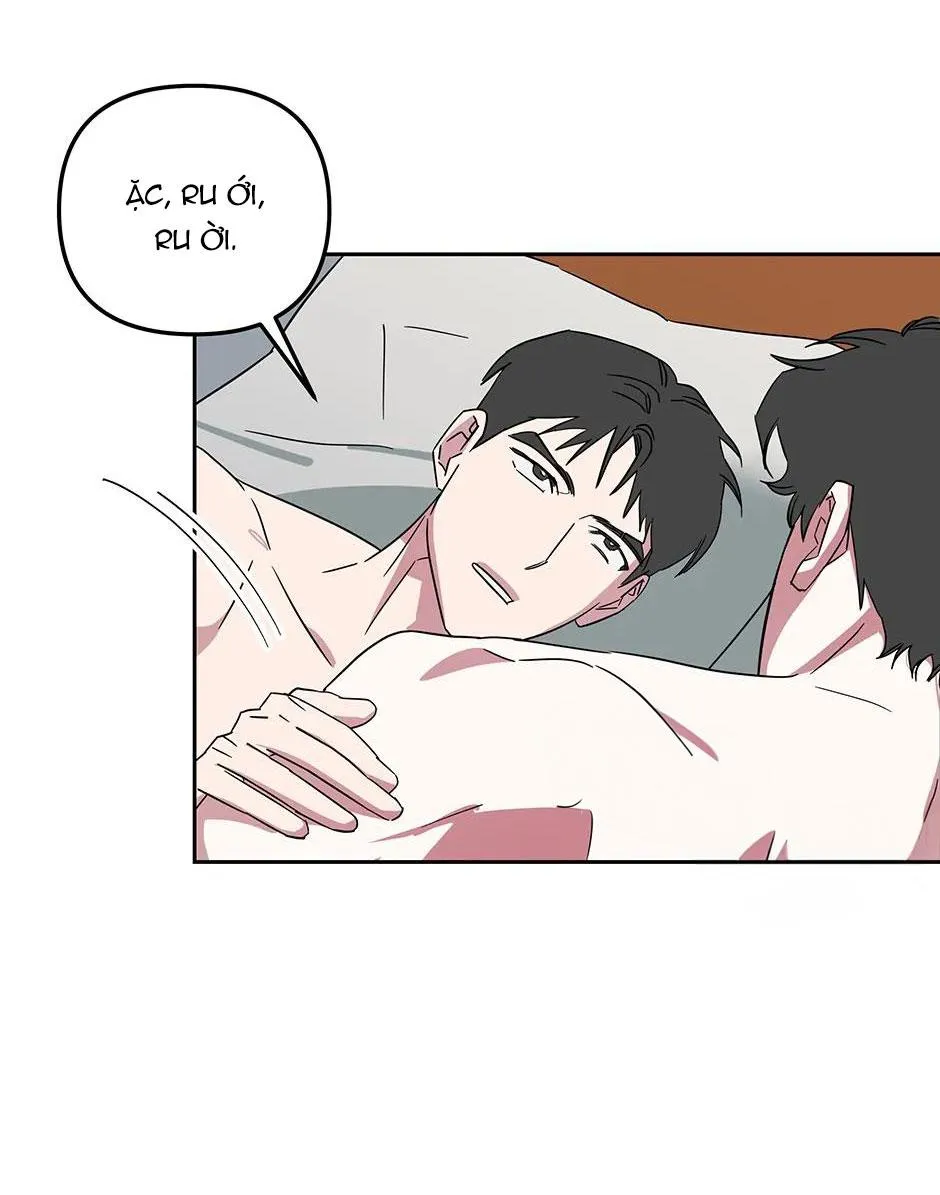 Chén Ghệ Mới Bồ Cũ Chapter 4 Trang 18