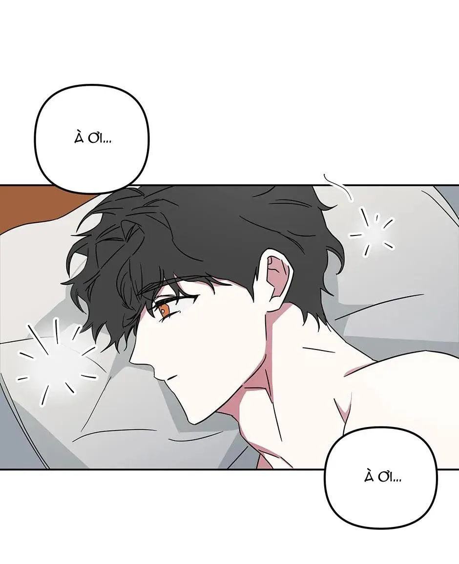 Chén Ghệ Mới Bồ Cũ Chapter 4 Trang 19