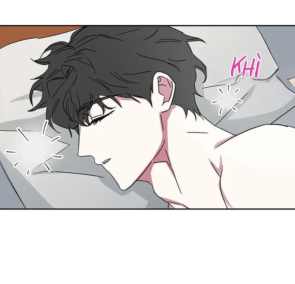 Chén Ghệ Mới Bồ Cũ Chapter 4 Trang 20