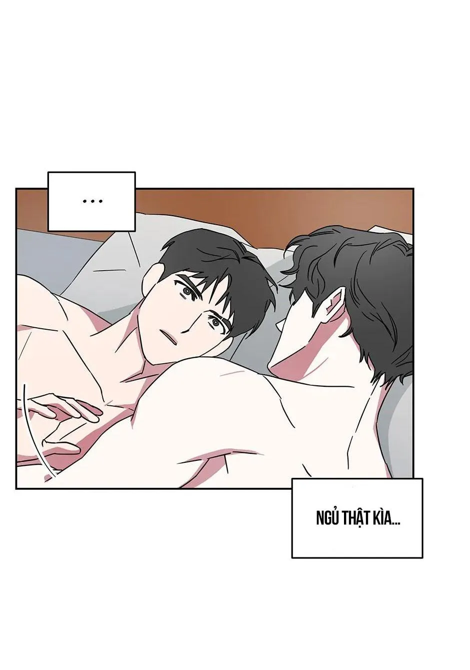 Chén Ghệ Mới Bồ Cũ Chapter 4 Trang 21