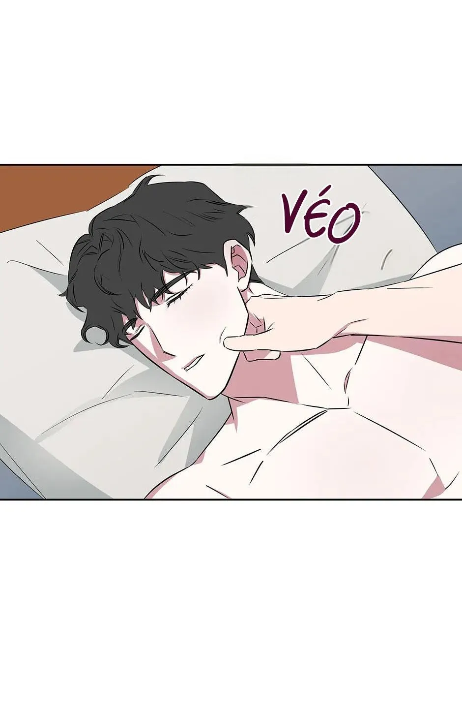 Chén Ghệ Mới Bồ Cũ Chapter 4 Trang 22