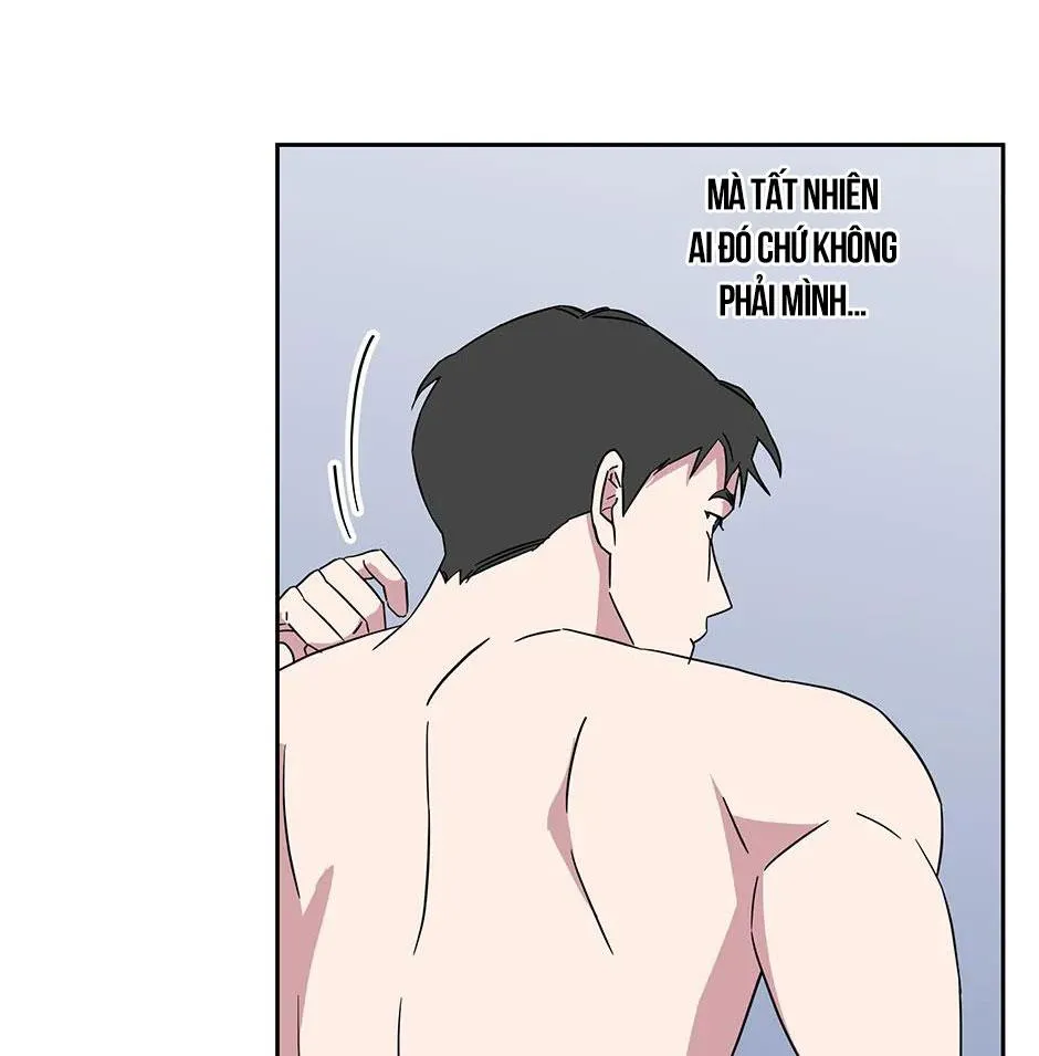 Chén Ghệ Mới Bồ Cũ Chapter 4 Trang 25