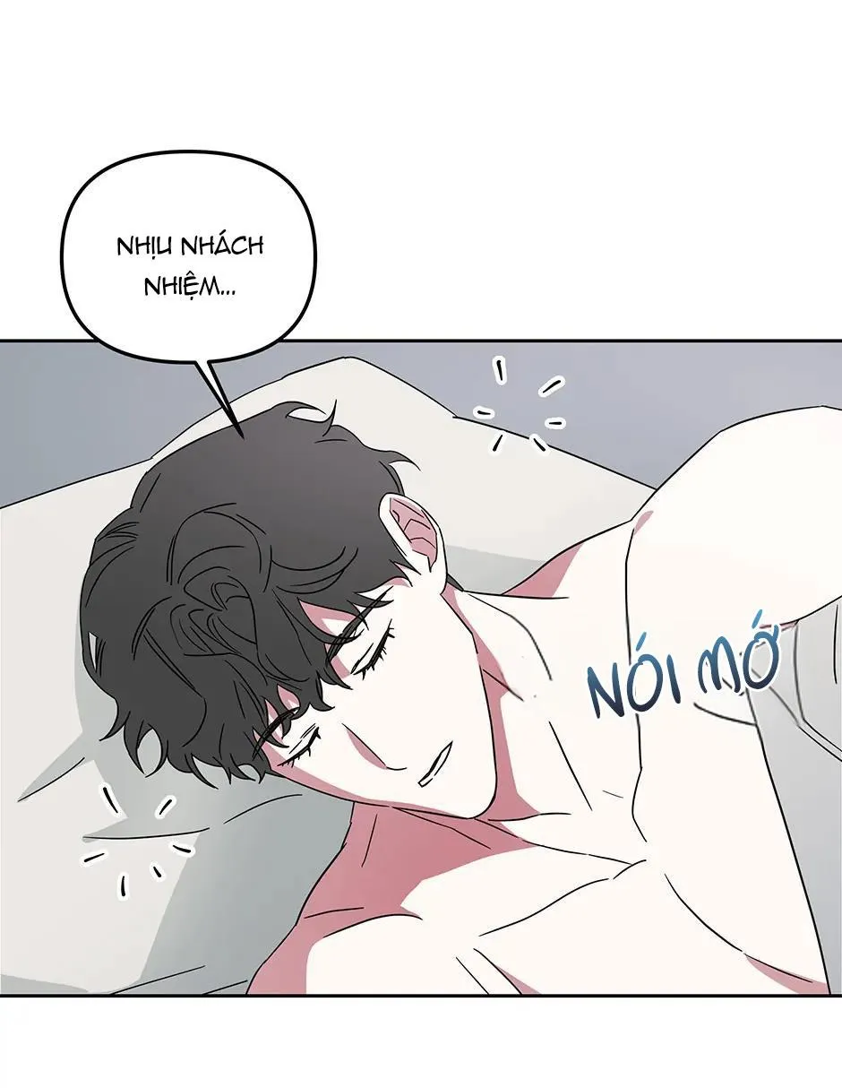 Chén Ghệ Mới Bồ Cũ Chapter 4 Trang 27