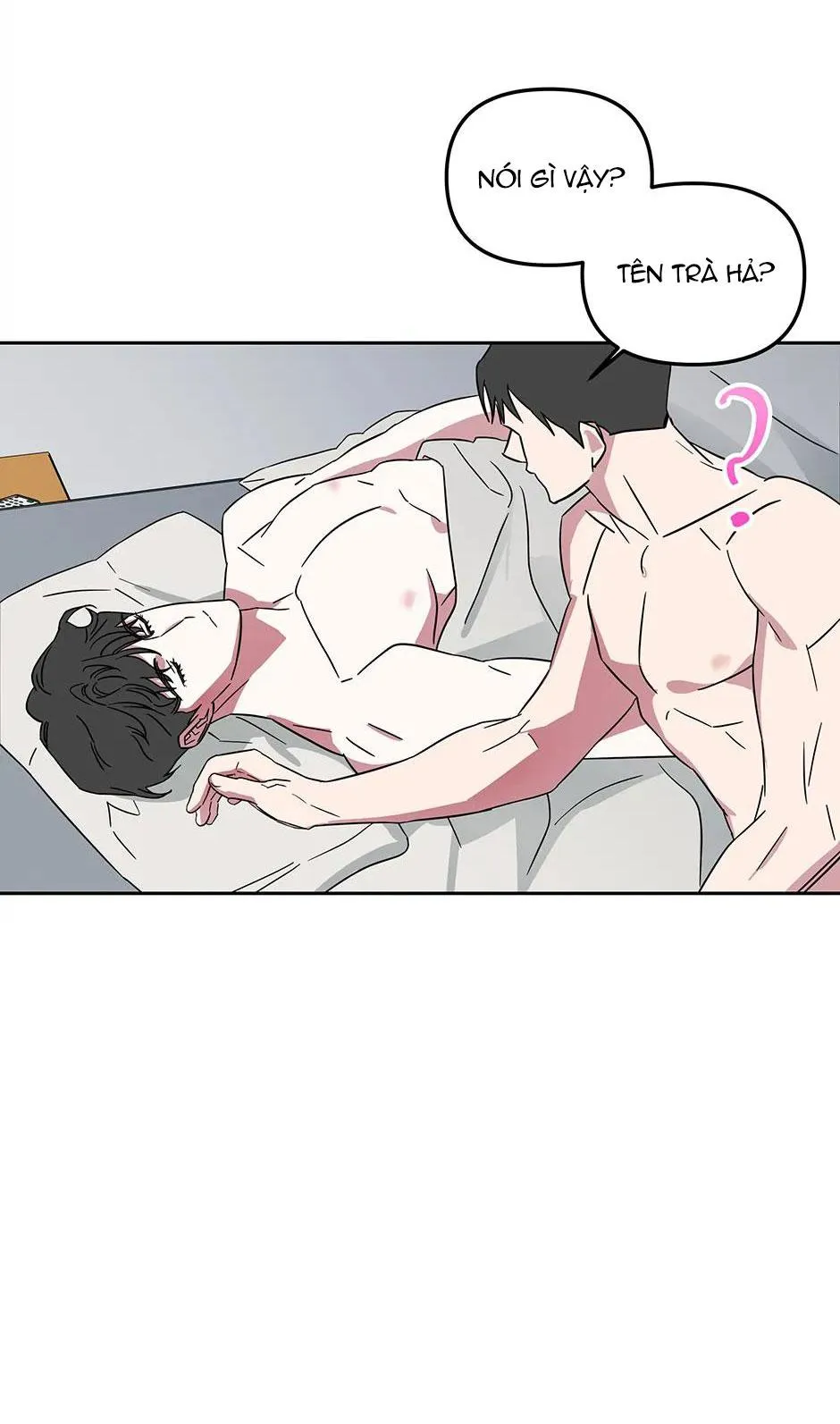 Chén Ghệ Mới Bồ Cũ Chapter 4 Trang 28