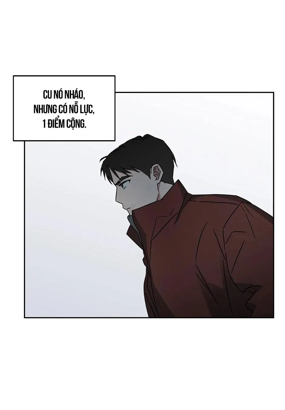 Chén Ghệ Mới Bồ Cũ Chapter 4 Trang 31