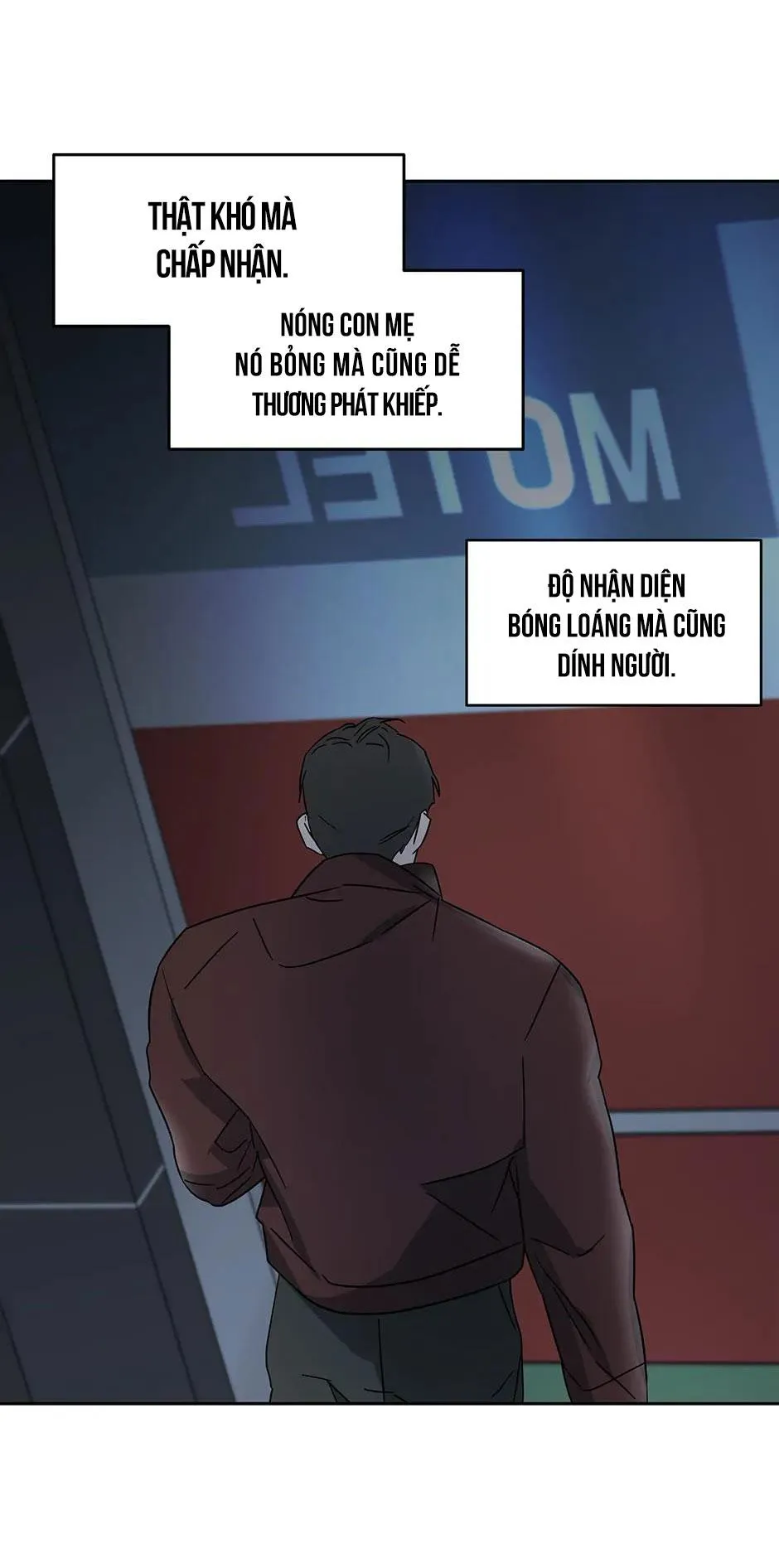 Chén Ghệ Mới Bồ Cũ Chapter 4 Trang 32