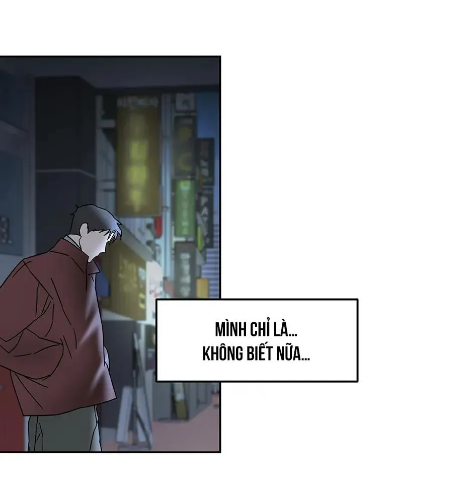 Chén Ghệ Mới Bồ Cũ Chapter 4 Trang 34