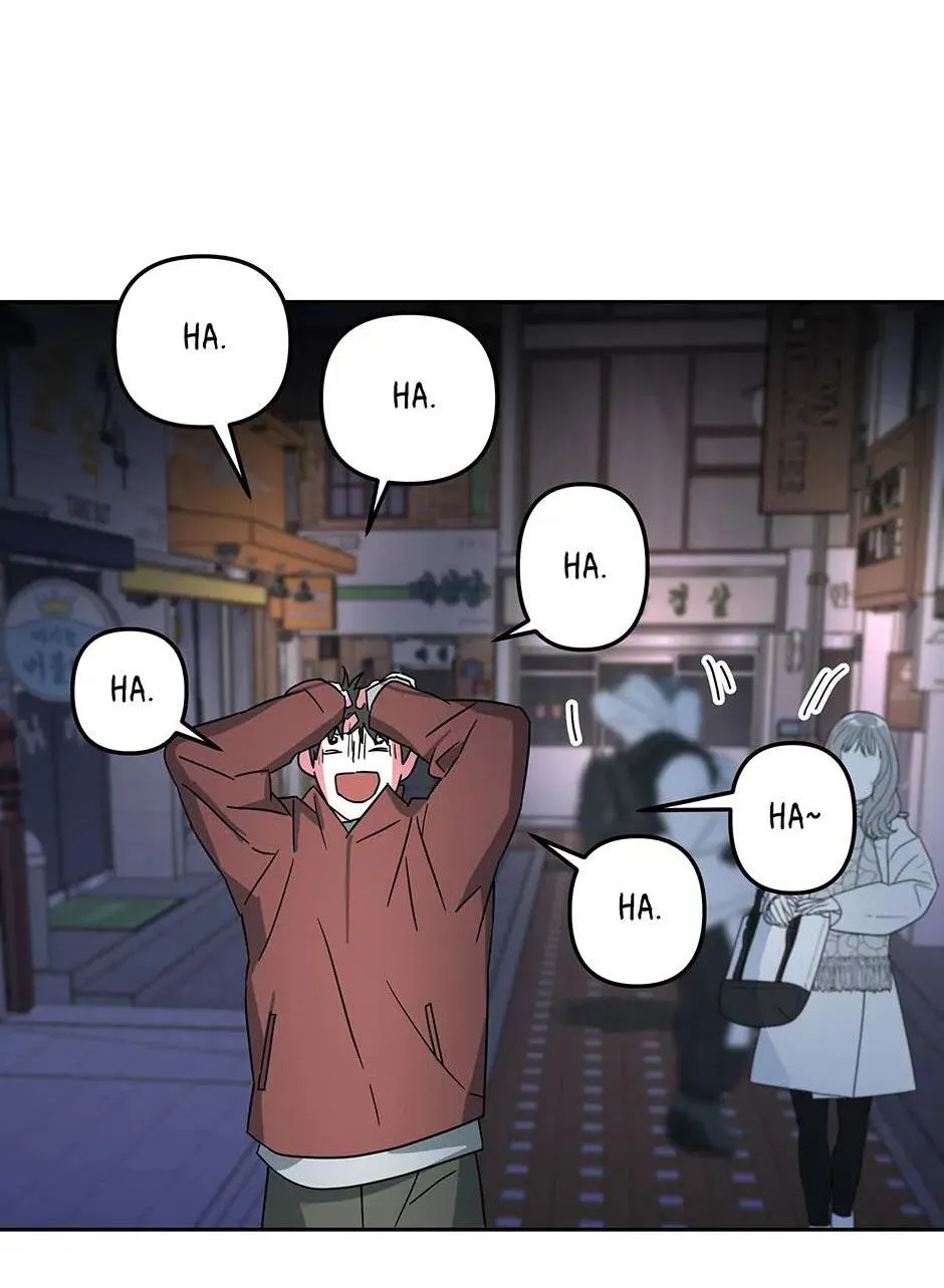 Chén Ghệ Mới Bồ Cũ Chapter 4 Trang 41