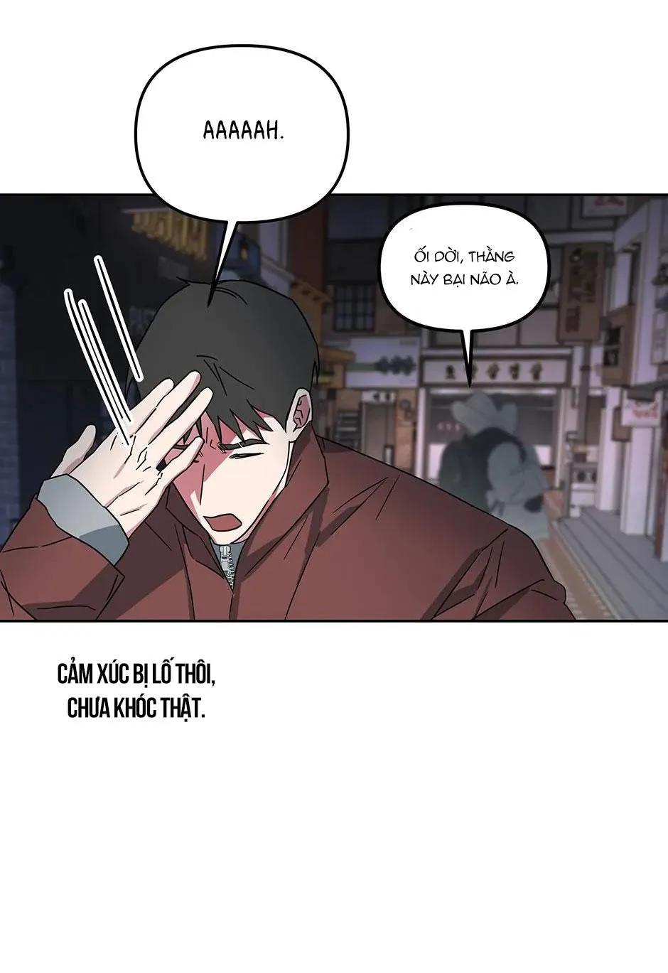 Chén Ghệ Mới Bồ Cũ Chapter 4 Trang 42