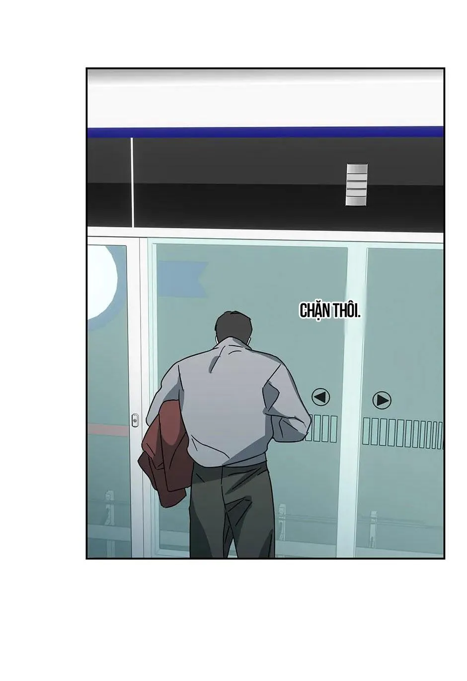 Chén Ghệ Mới Bồ Cũ Chapter 4 Trang 47