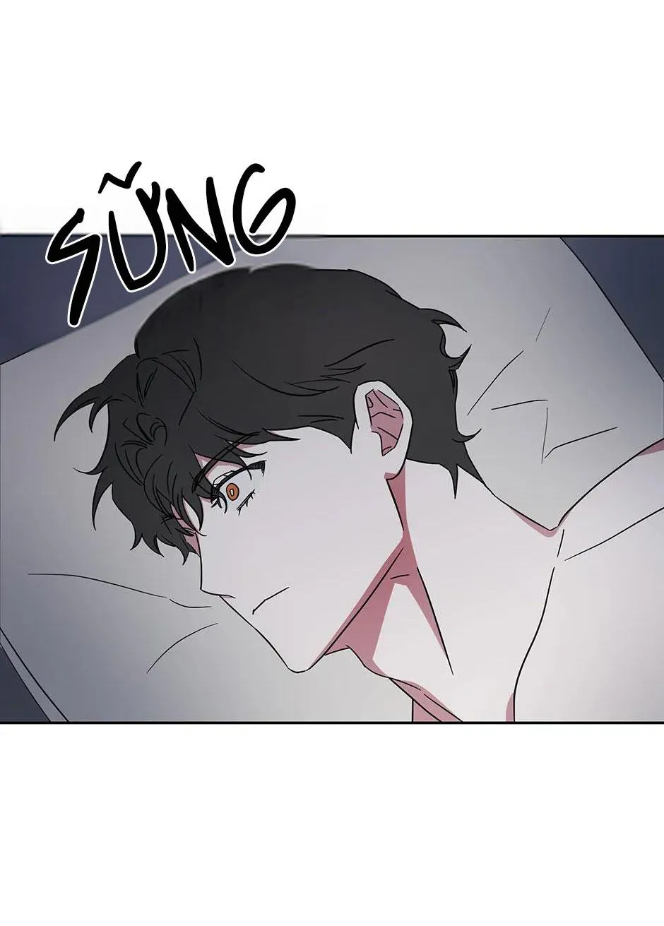 Chén Ghệ Mới Bồ Cũ Chapter 4 Trang 48