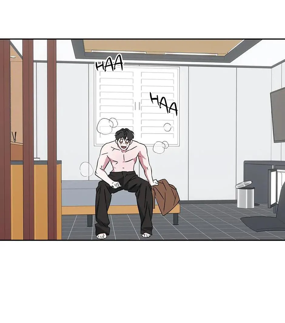 Chén Ghệ Mới Bồ Cũ Chapter 4 Trang 53