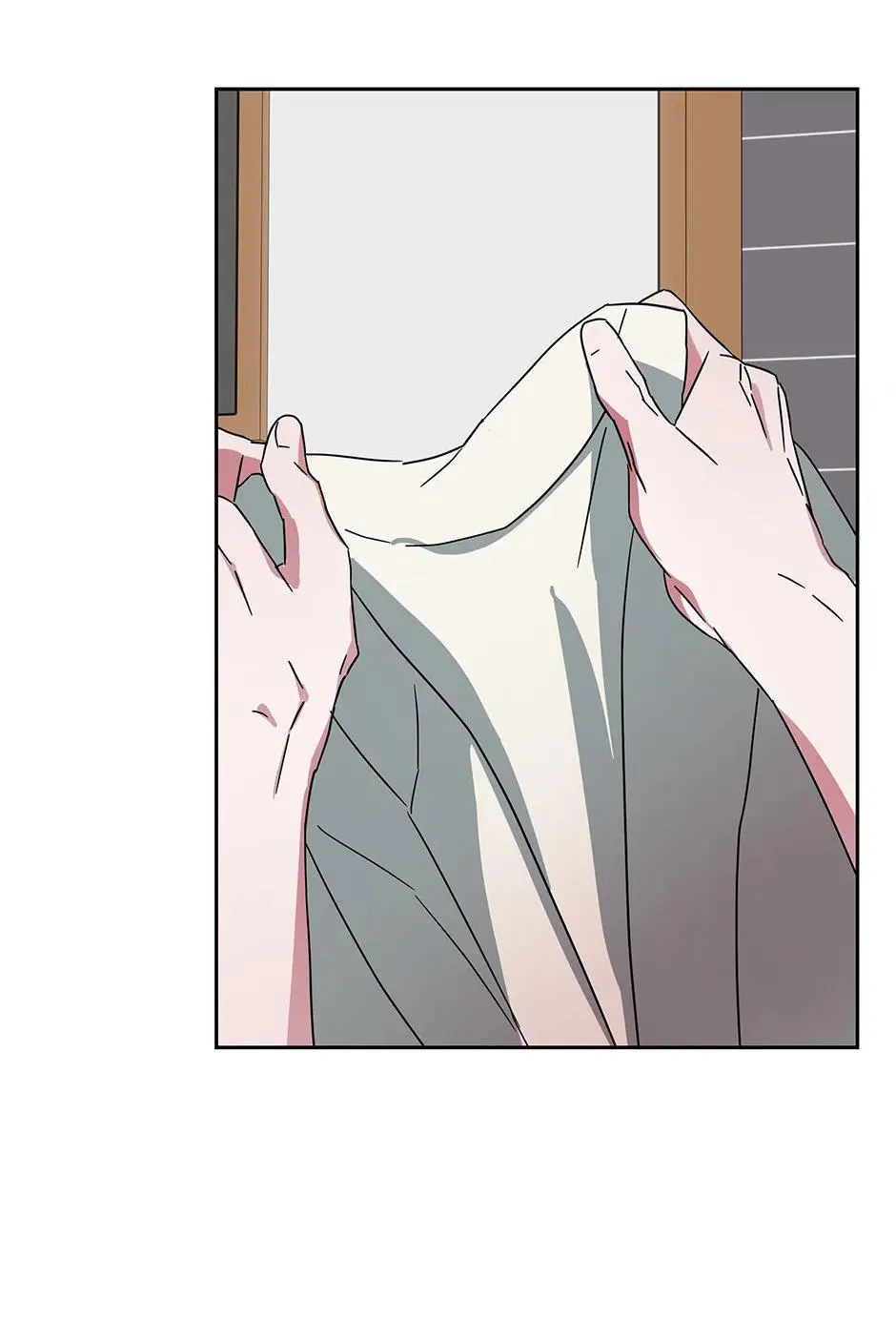 Chén Ghệ Mới Bồ Cũ Chapter 4 Trang 55