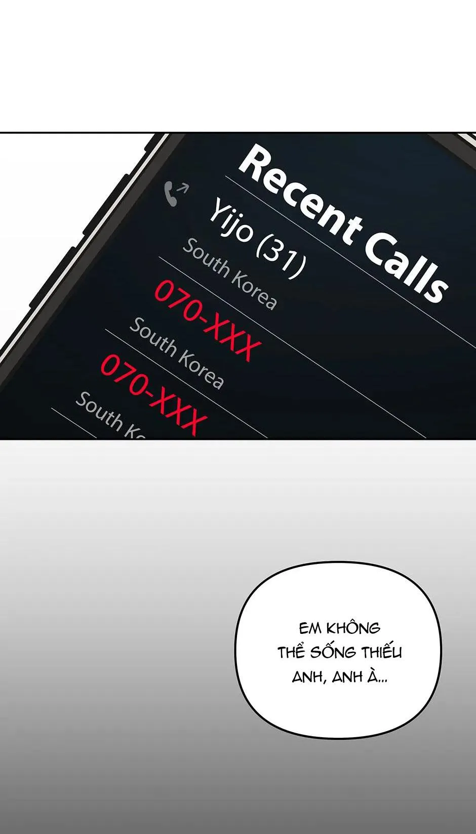 Chén Ghệ Mới Bồ Cũ Chapter 4 Trang 60