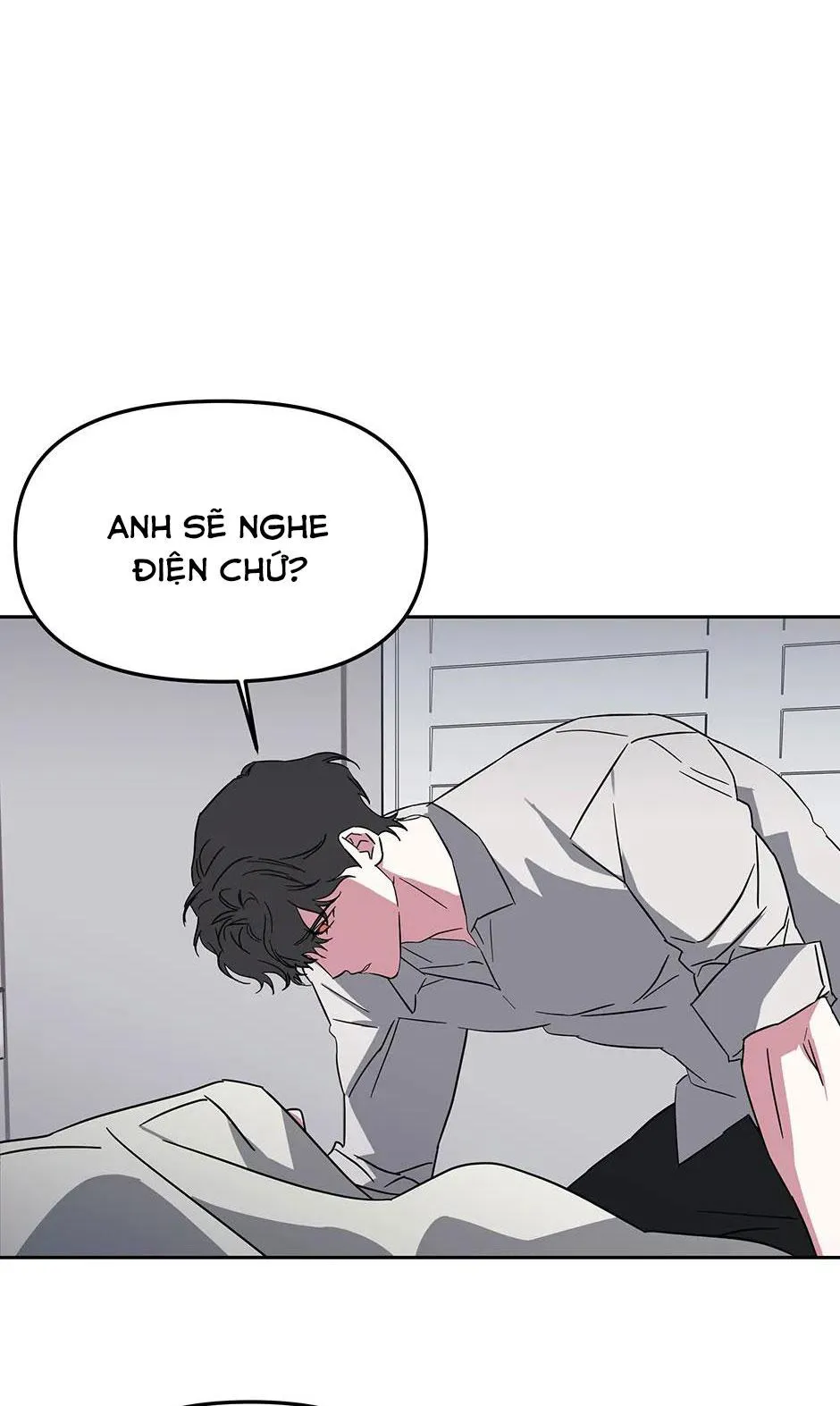 Chén Ghệ Mới Bồ Cũ Chapter 5 Trang 5