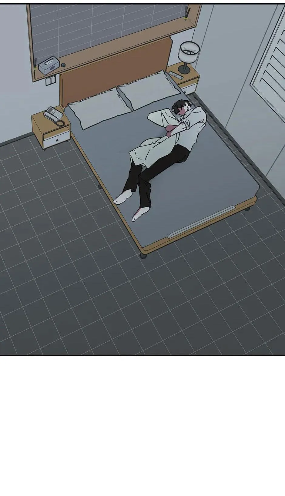 Chén Ghệ Mới Bồ Cũ Chapter 5 Trang 7